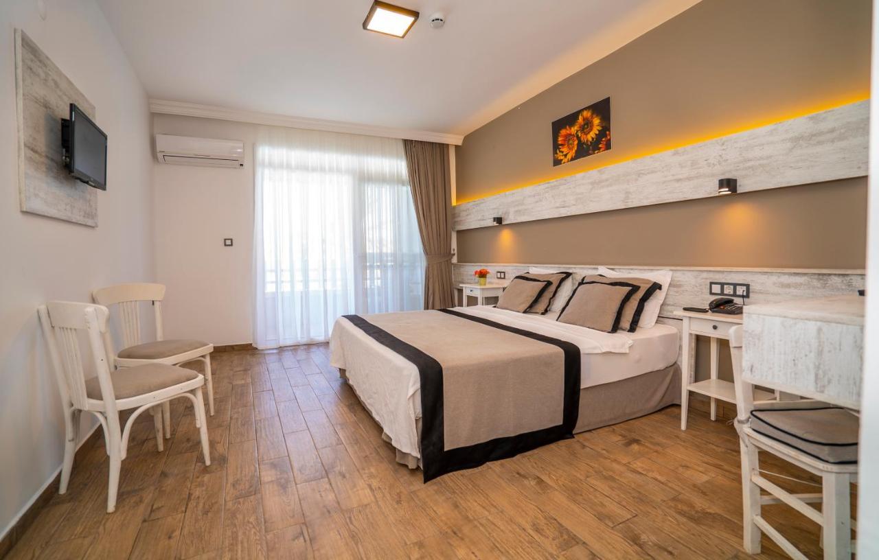 Sifne Thermal Cesme