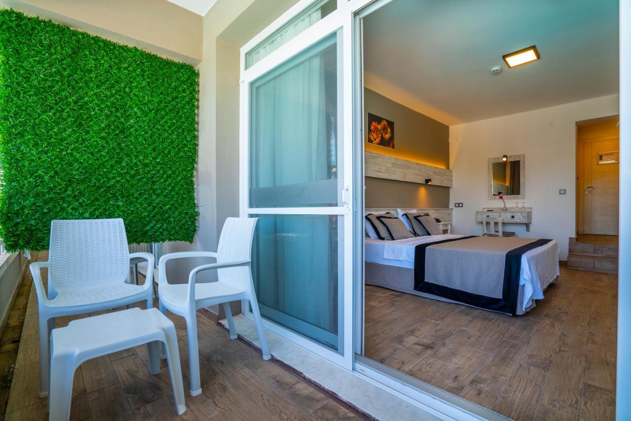 Hotel Sifne Thermal 3*