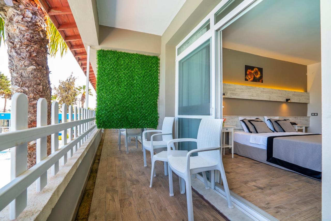 Sifne Thermal 3* Cesme