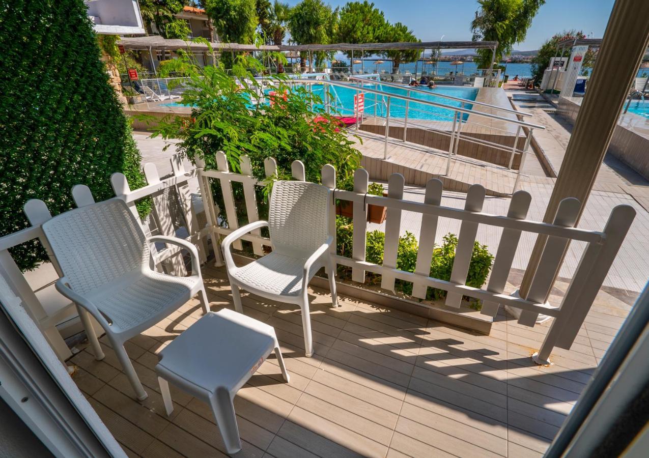 Sifne Thermal Hotel 3*