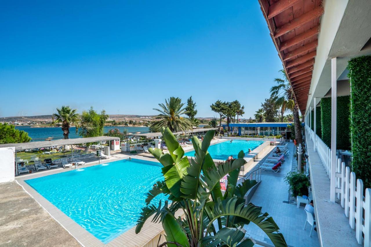 Sifne Thermal 3* Cesme