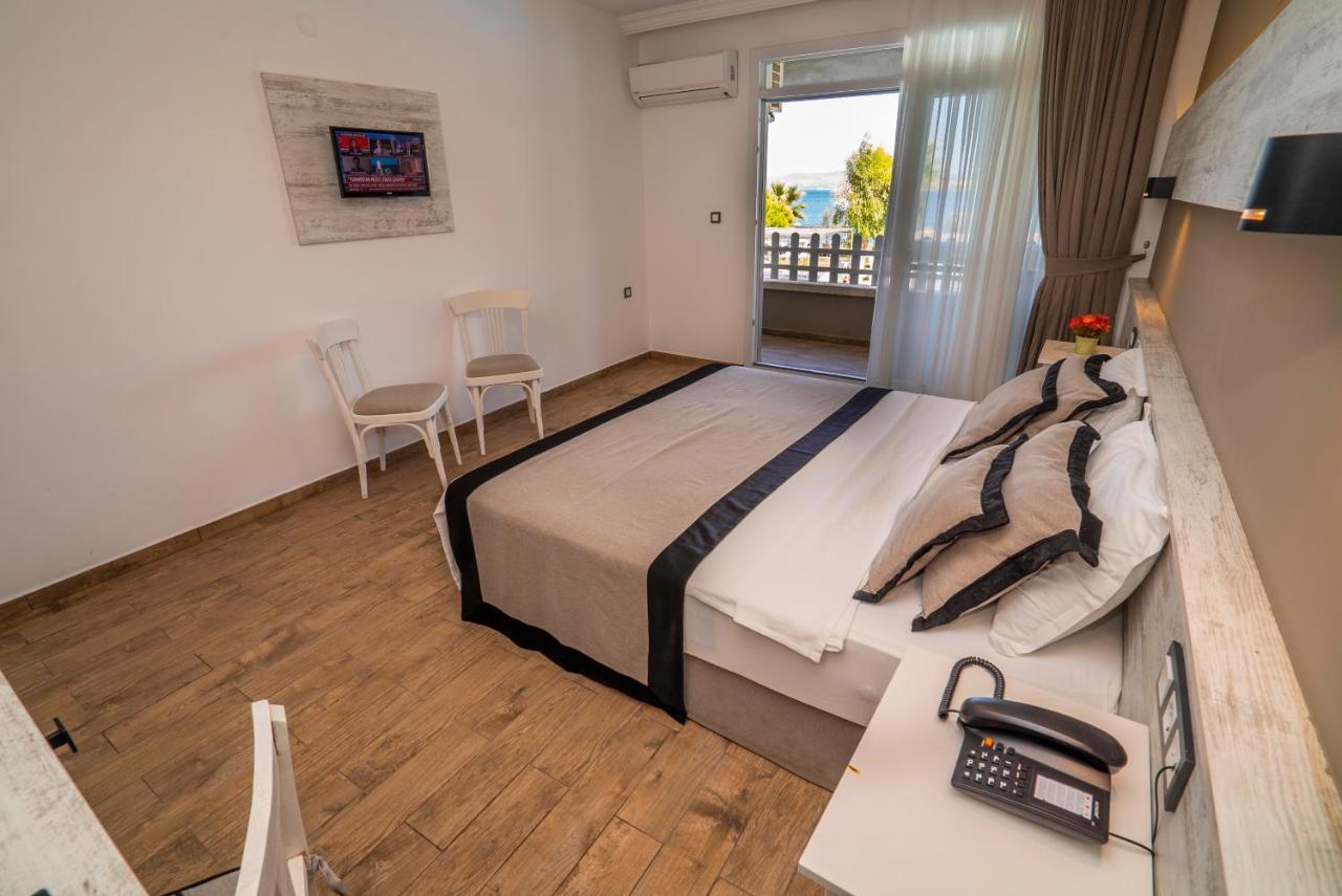Sifne Thermal Hotel Cesme
