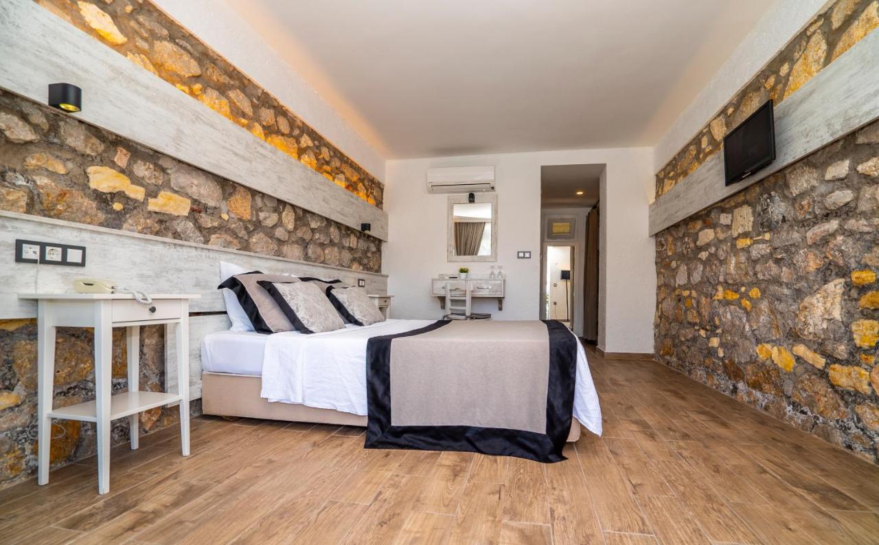 Hotel Sifne Thermal Cesme