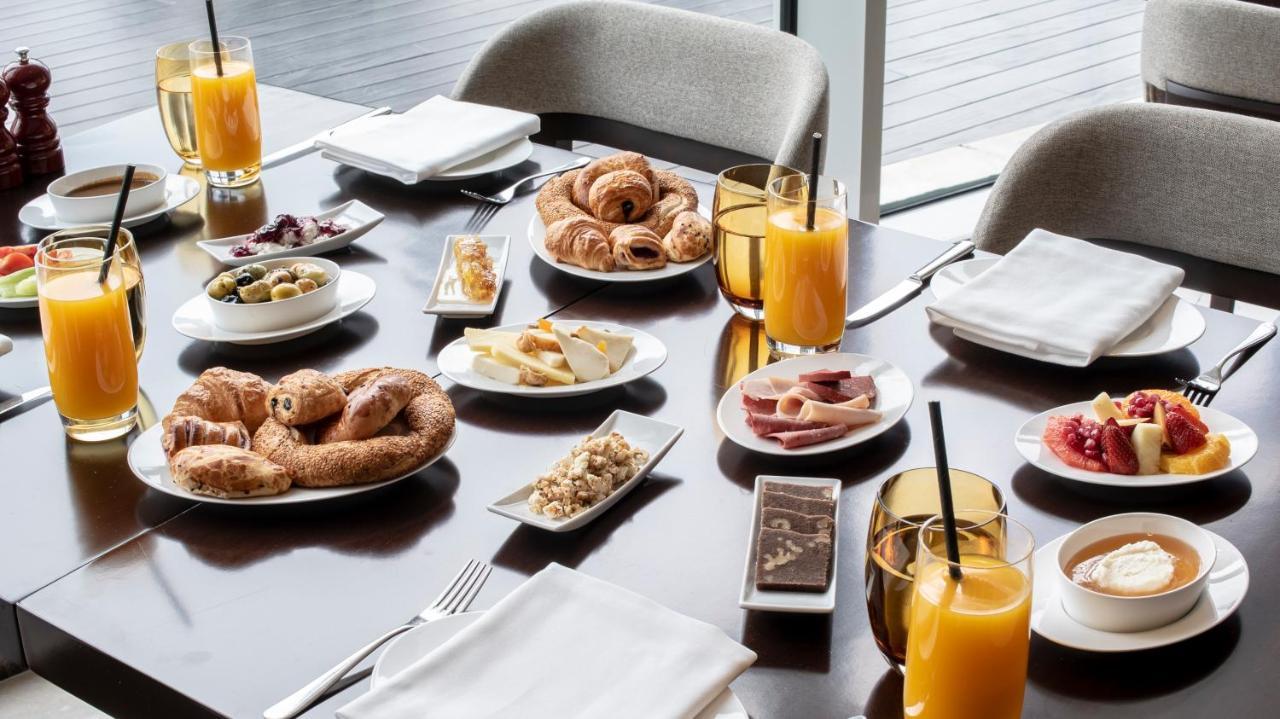 Hyatt Regency Atakoy Hotel