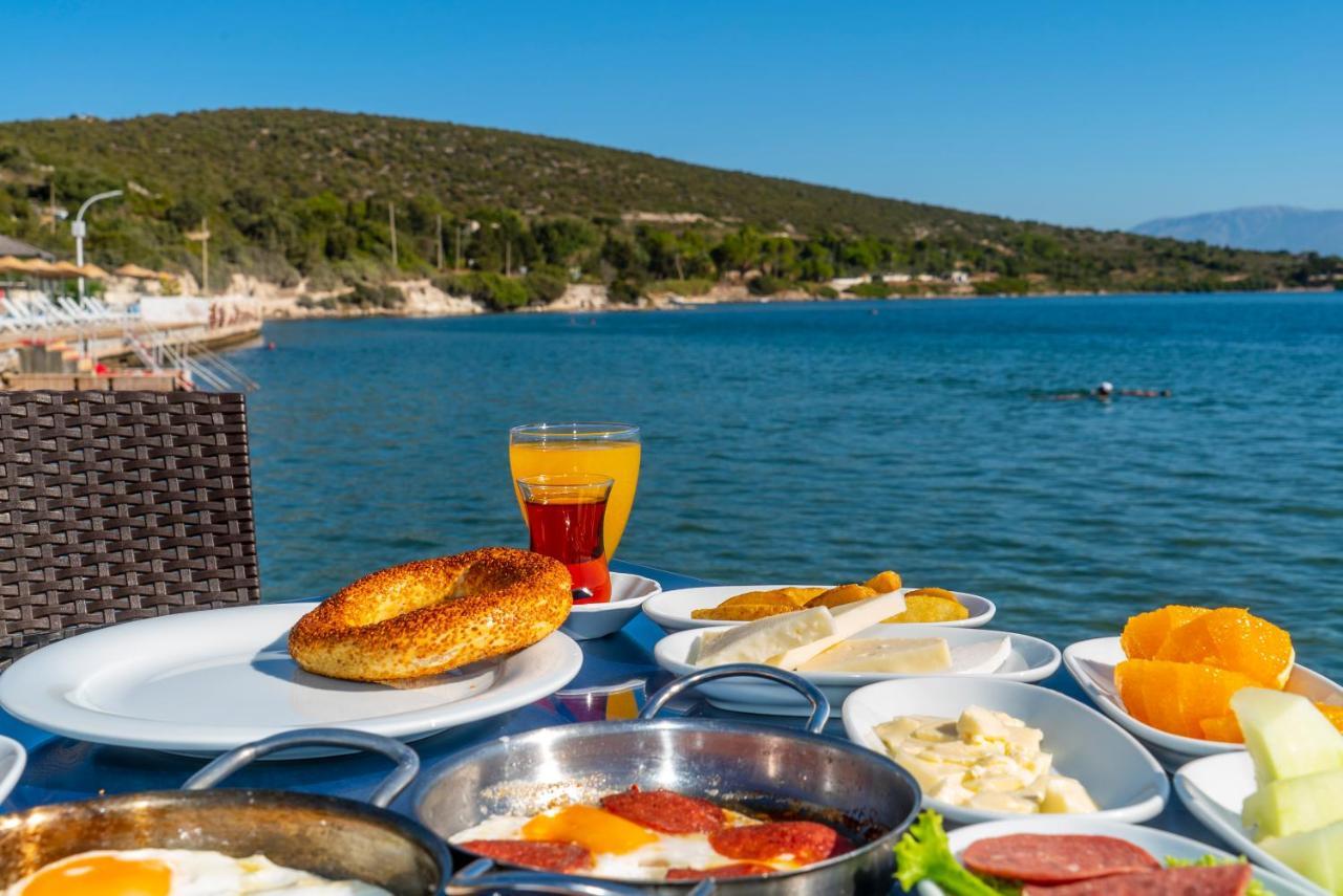 Sifne Thermal Hotel Cesme