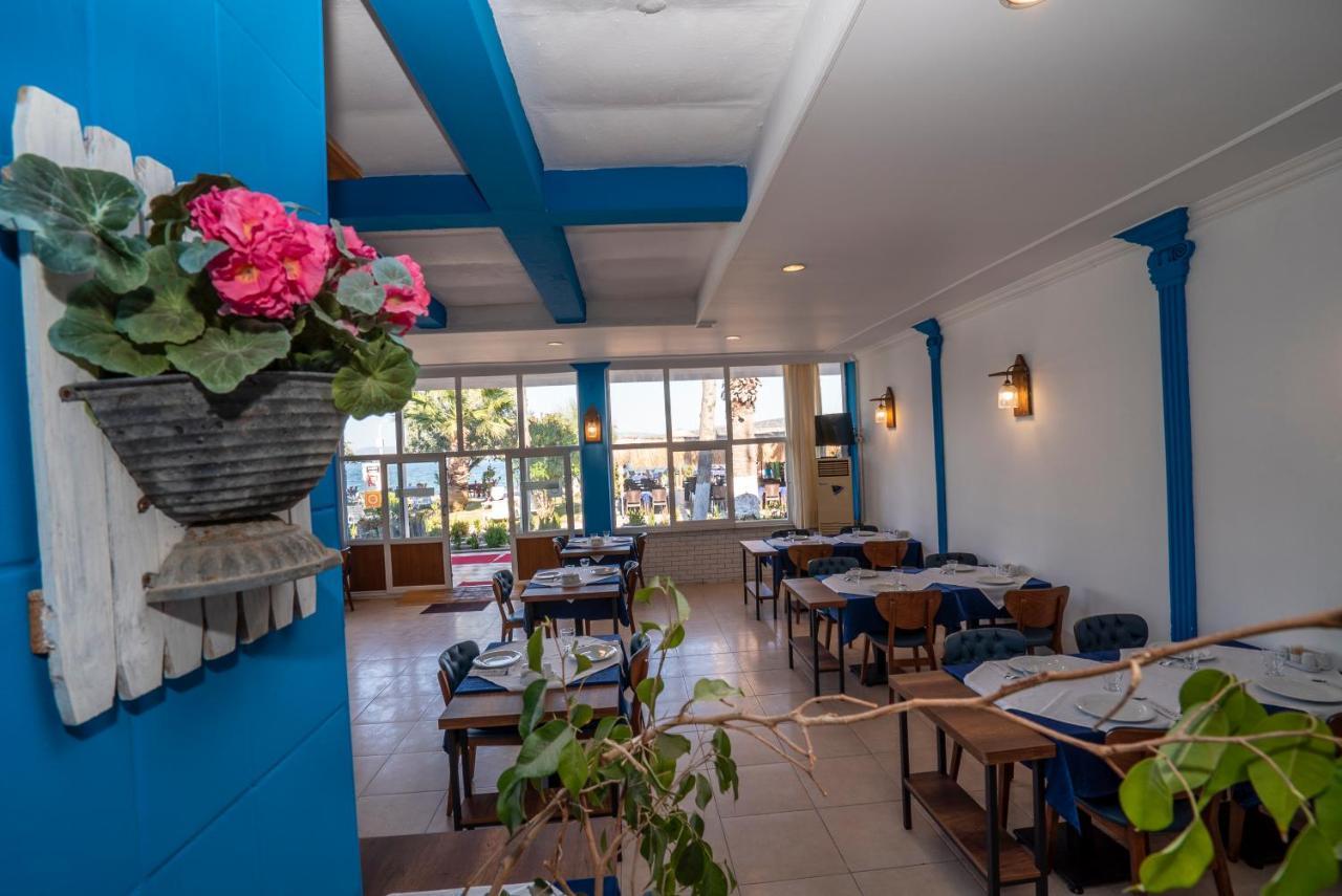 Hotel Sifne Thermal Cesme