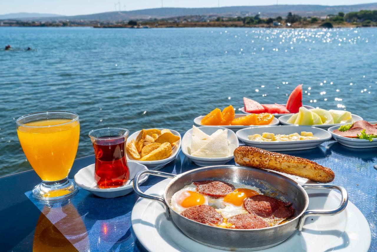 Sifne Thermal 3* Cesme