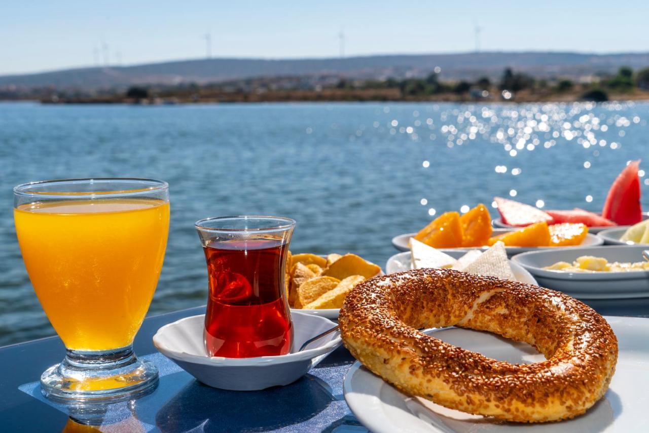 Sifne Thermal Hotel 3*