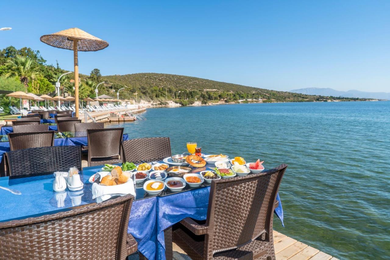 Hotel Sifne Thermal 3*