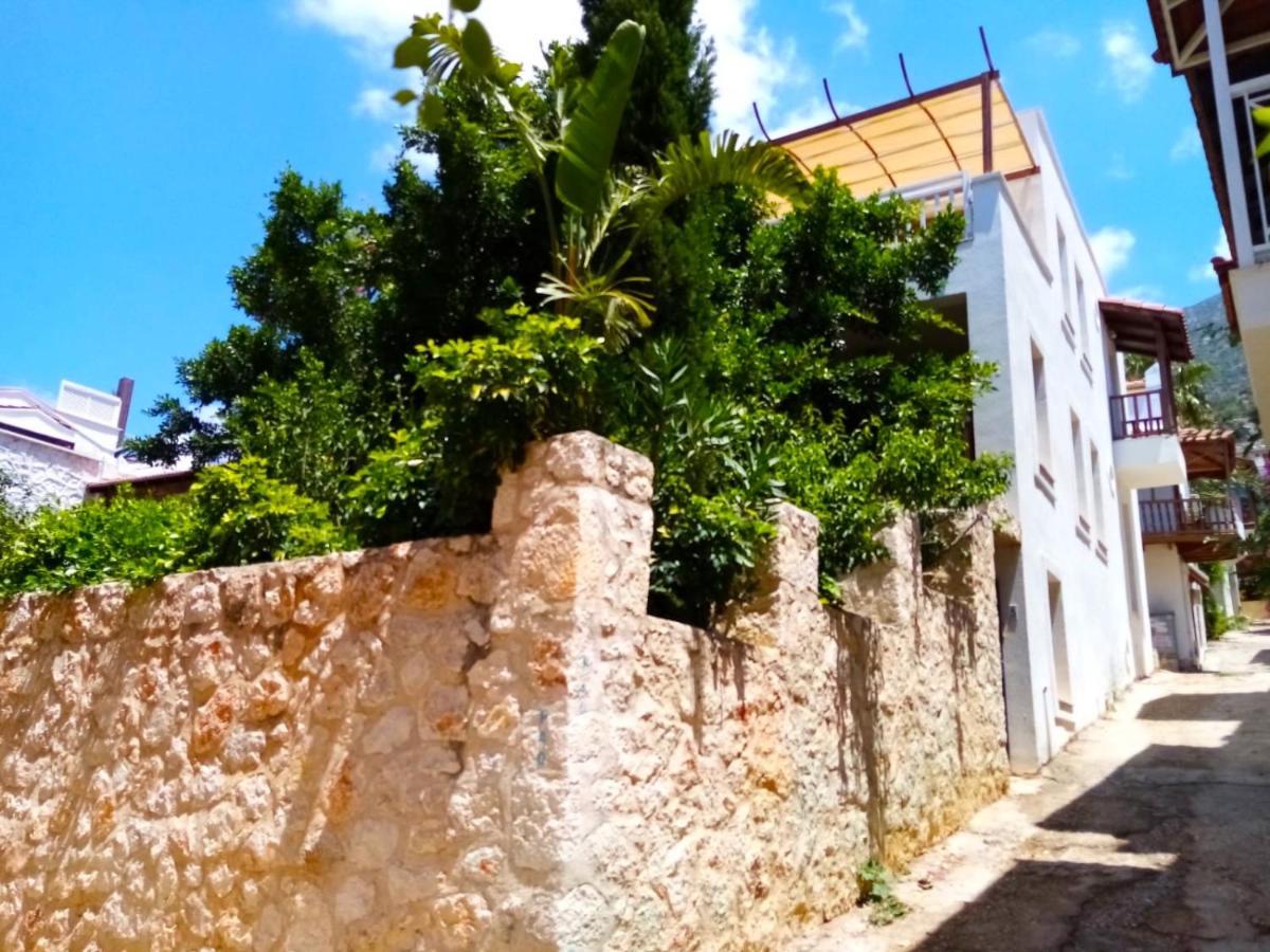 Smart Aparts Kalkan