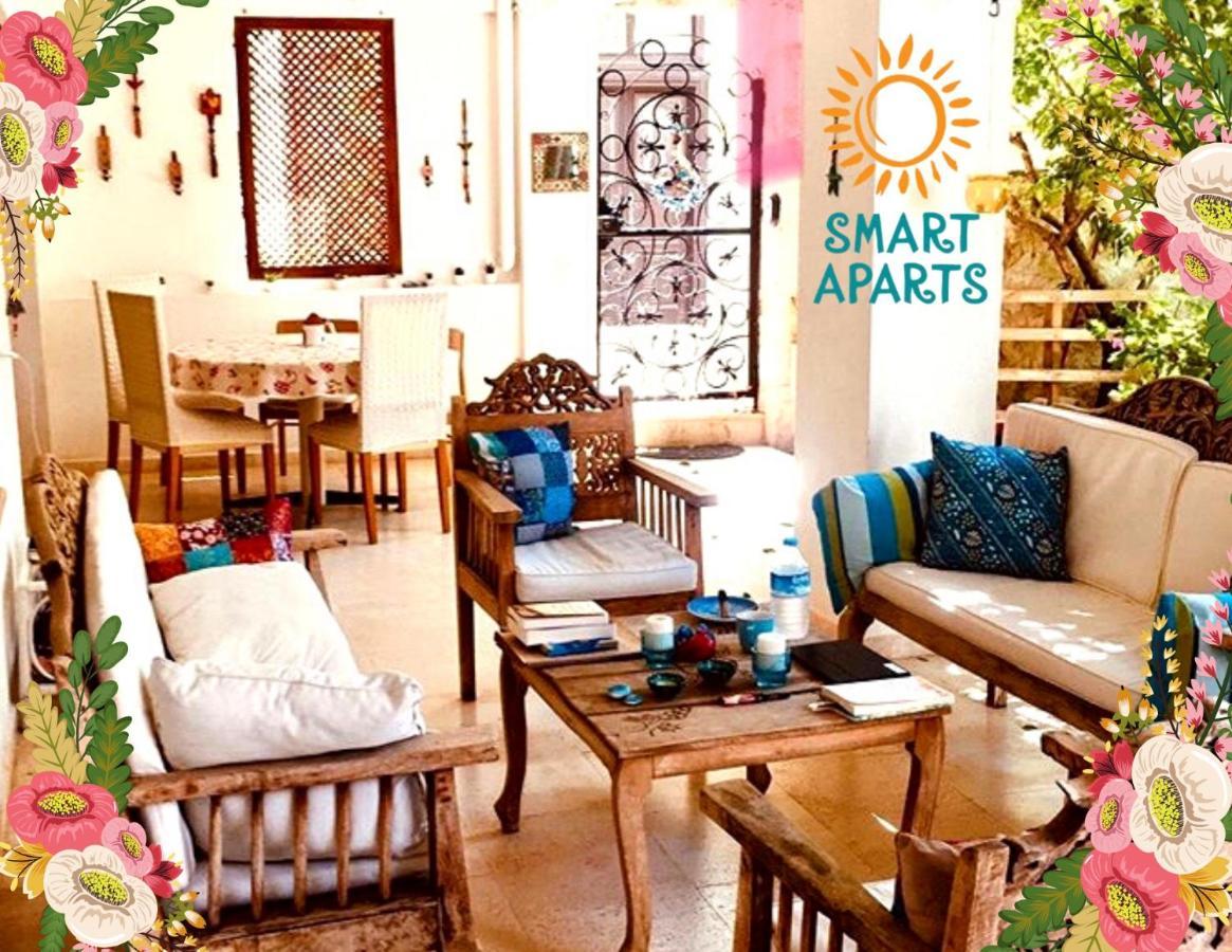 Aparthotel Smart Aparts Kalkan