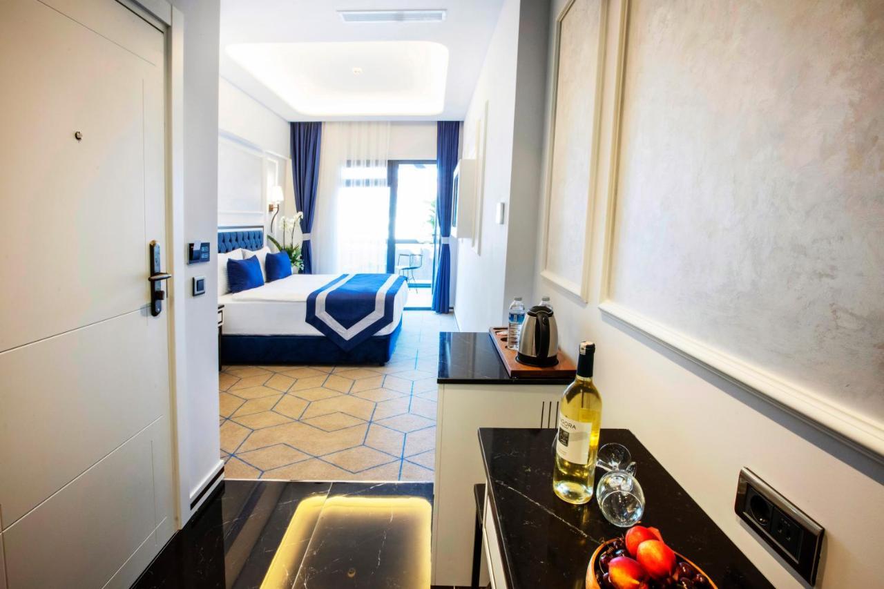 Endican Beyazit 3* Istanbul