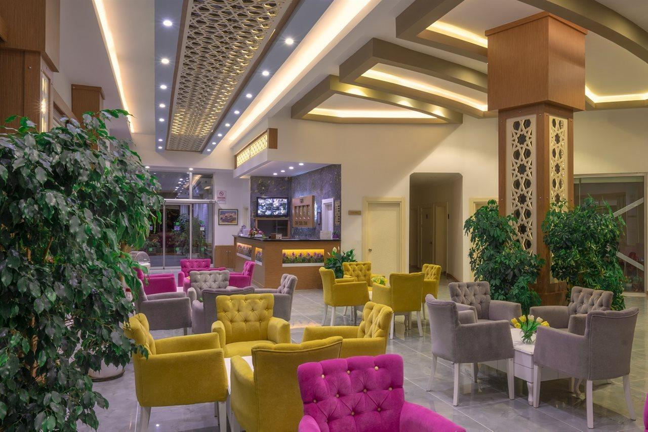 Sun Club Resort