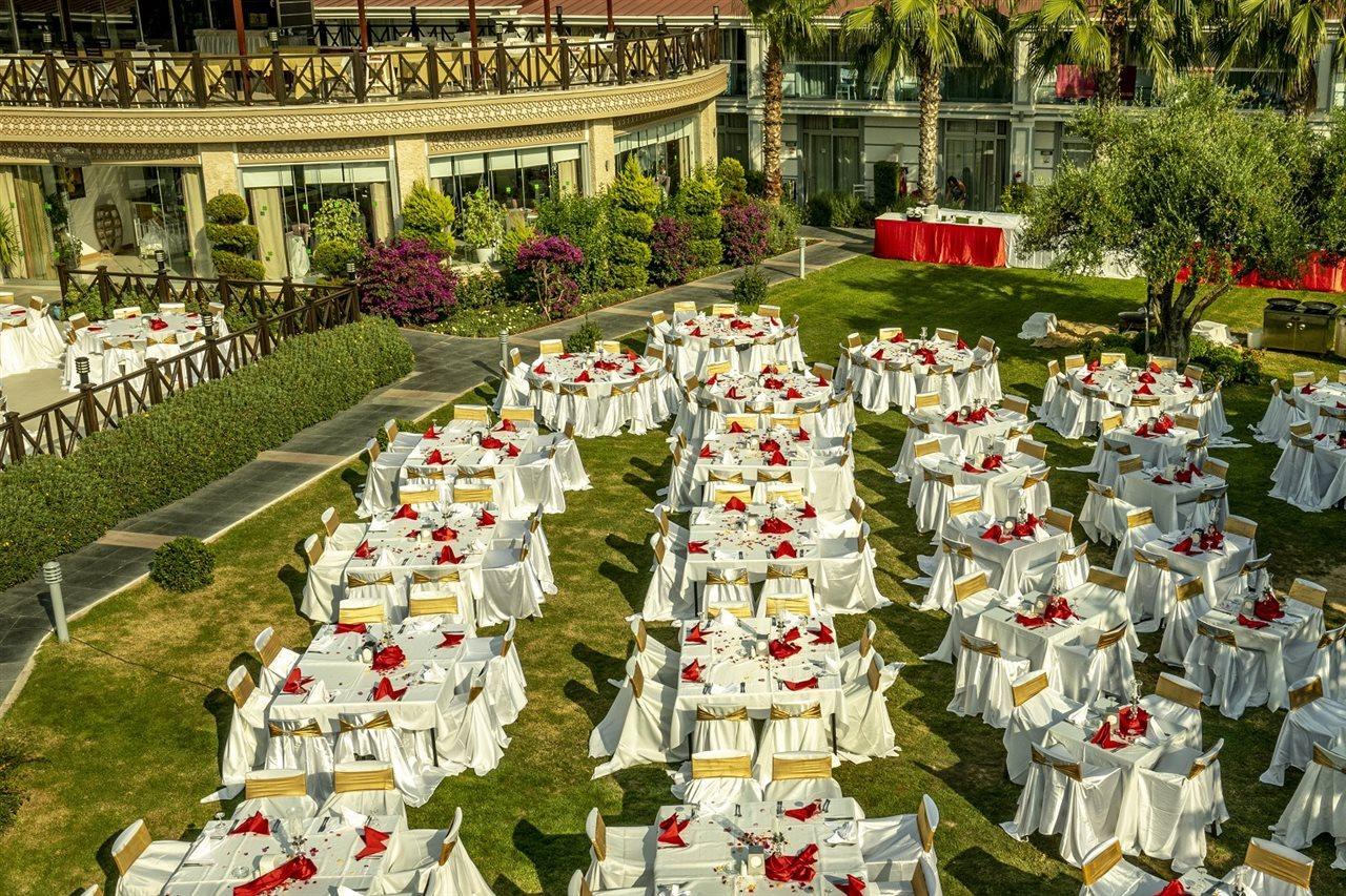 Resort Sun Club 3*