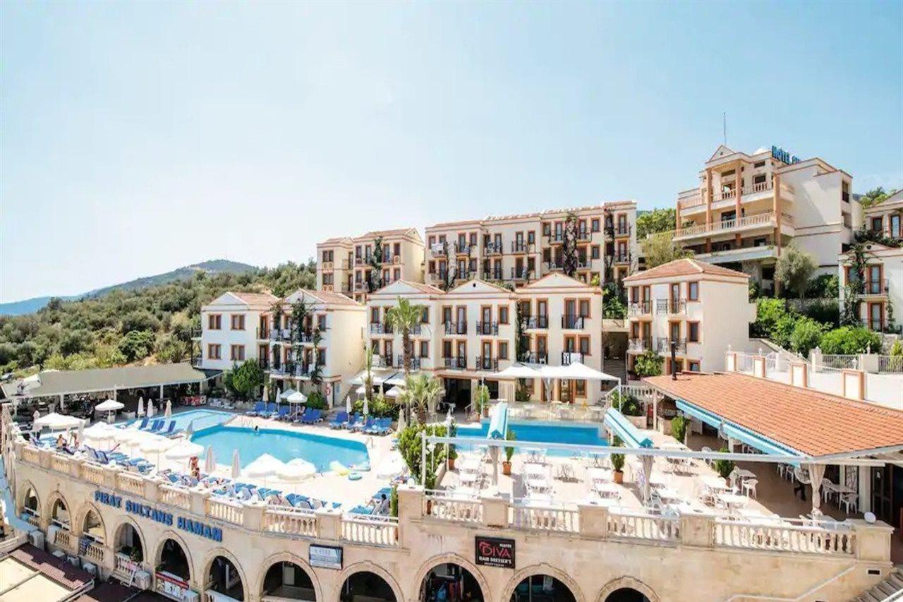 Hotel Pirat 3*