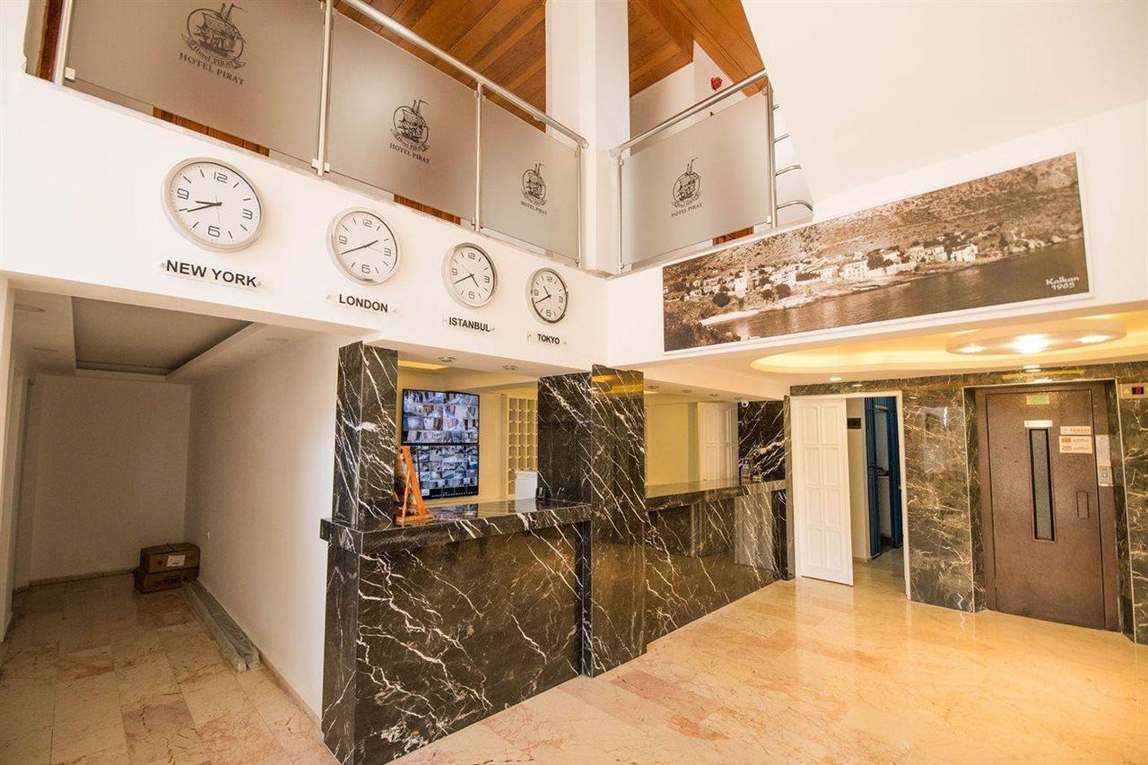 Pirat Hotel 3*