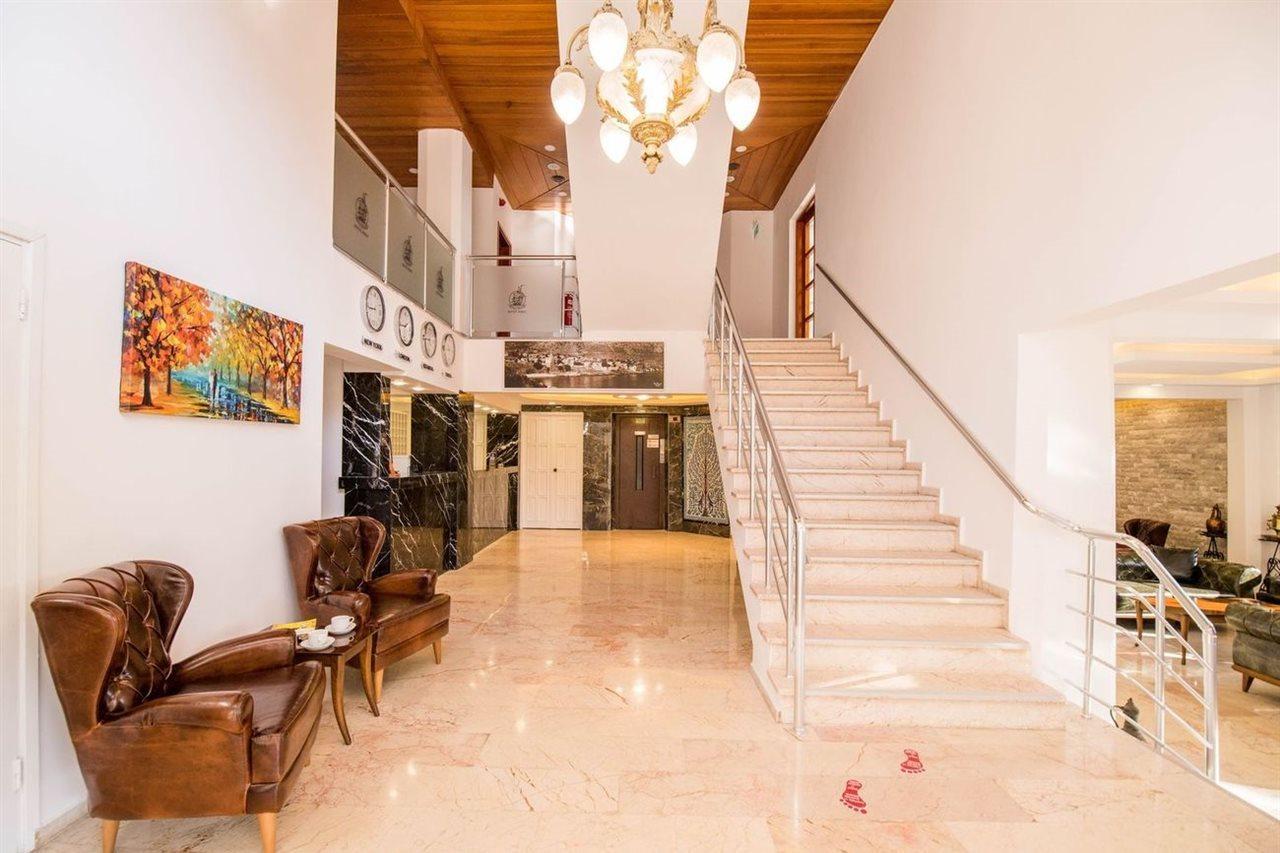 Pirat Hotel Kalkan