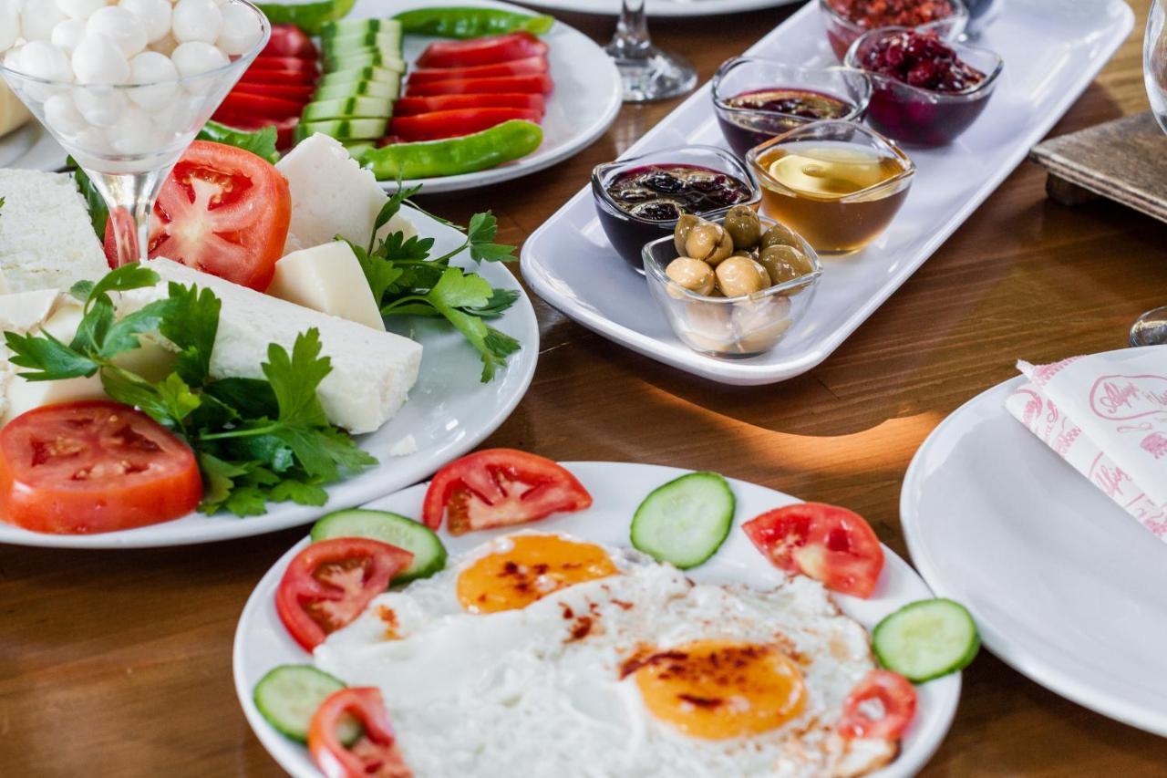 Homestay Village Garden Antalya