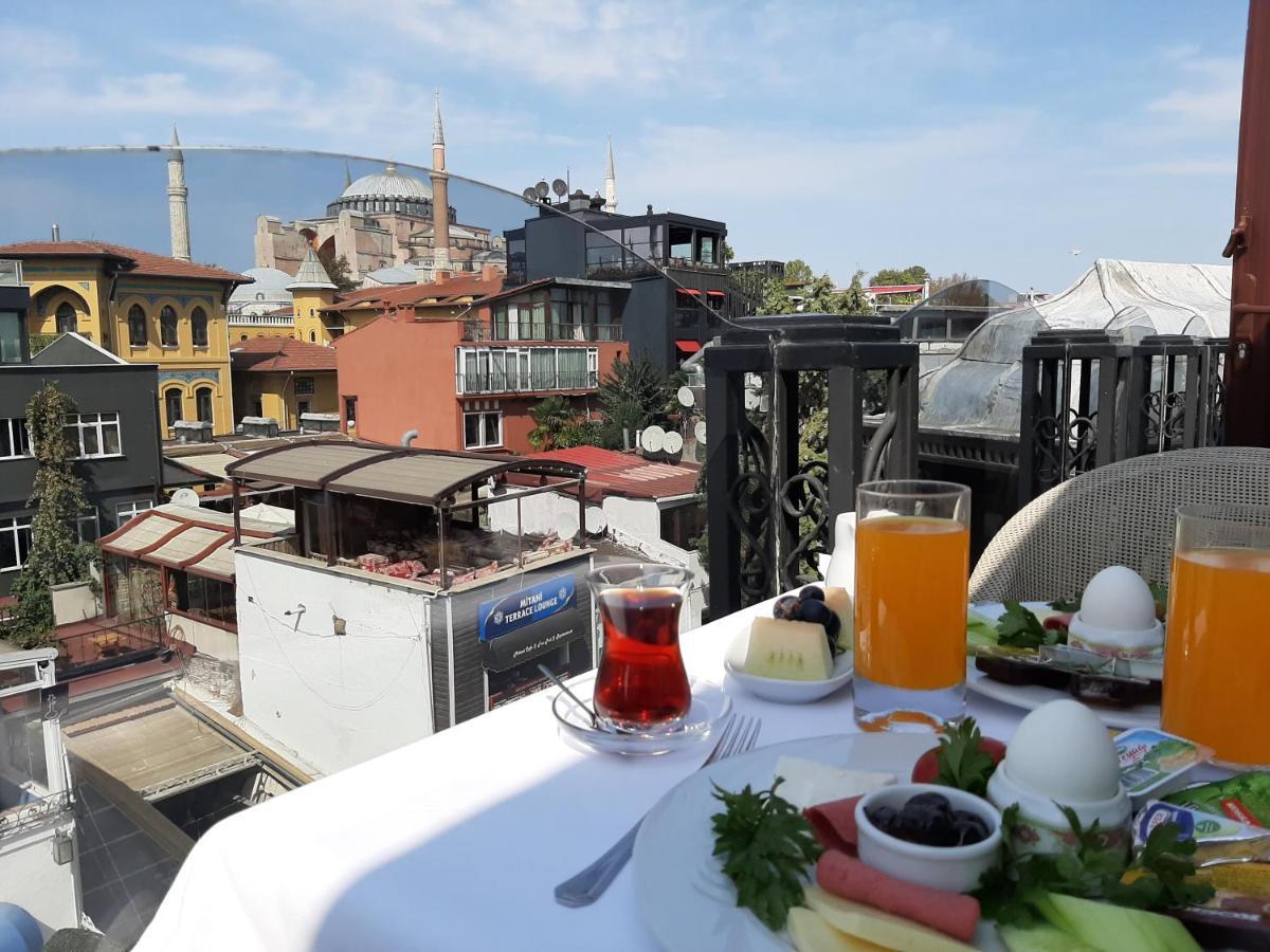 Glk Premier Acropol & Istanbul