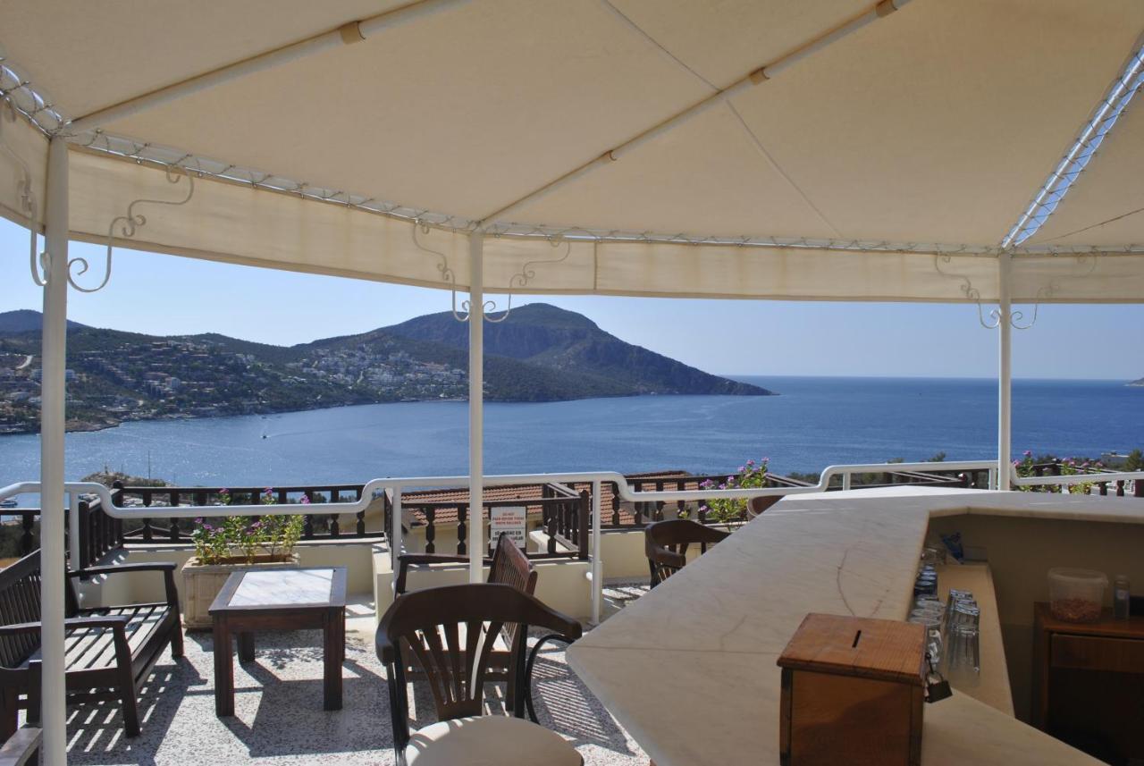 Dionysia Hotel Kalkan
