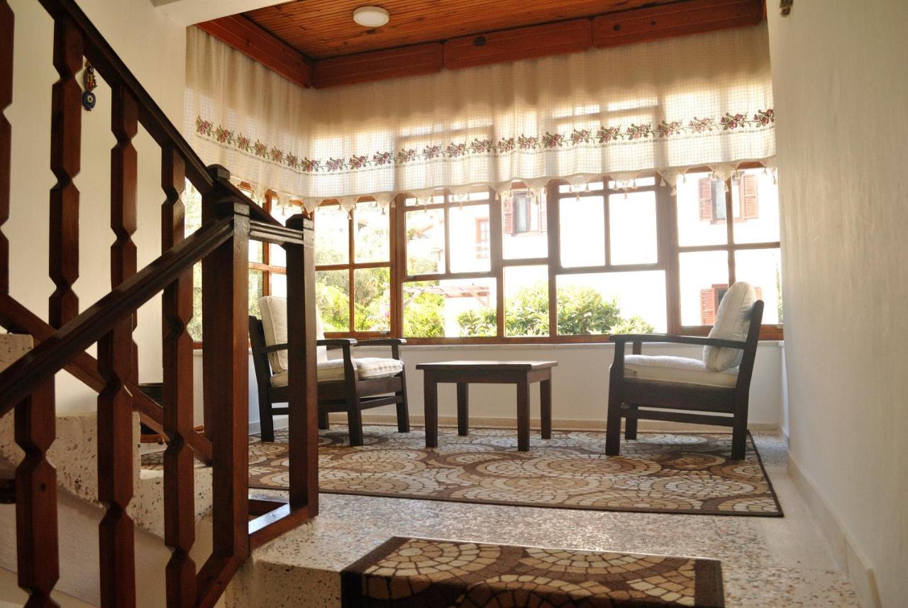 Dionysia Hotel