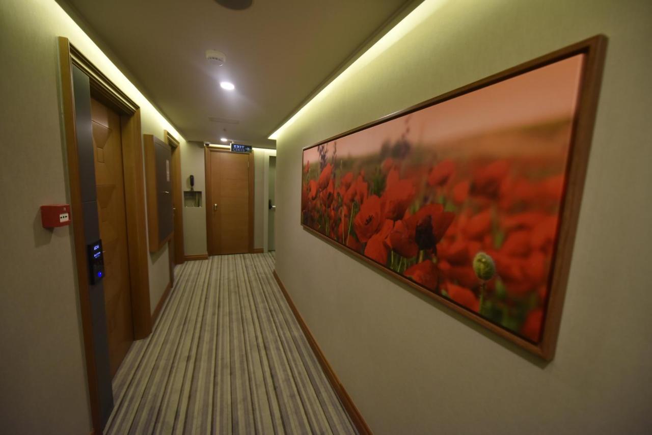 Four Seven Hotel