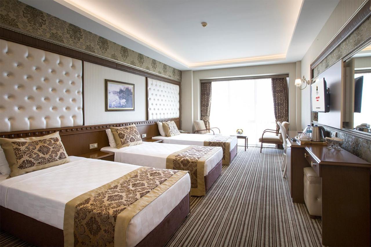 Hotel Grand Altuntas Aksaray