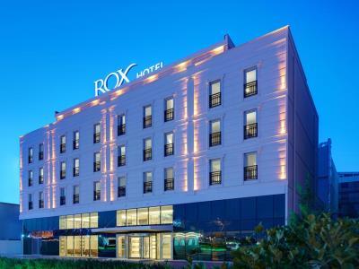Rox Istanbul