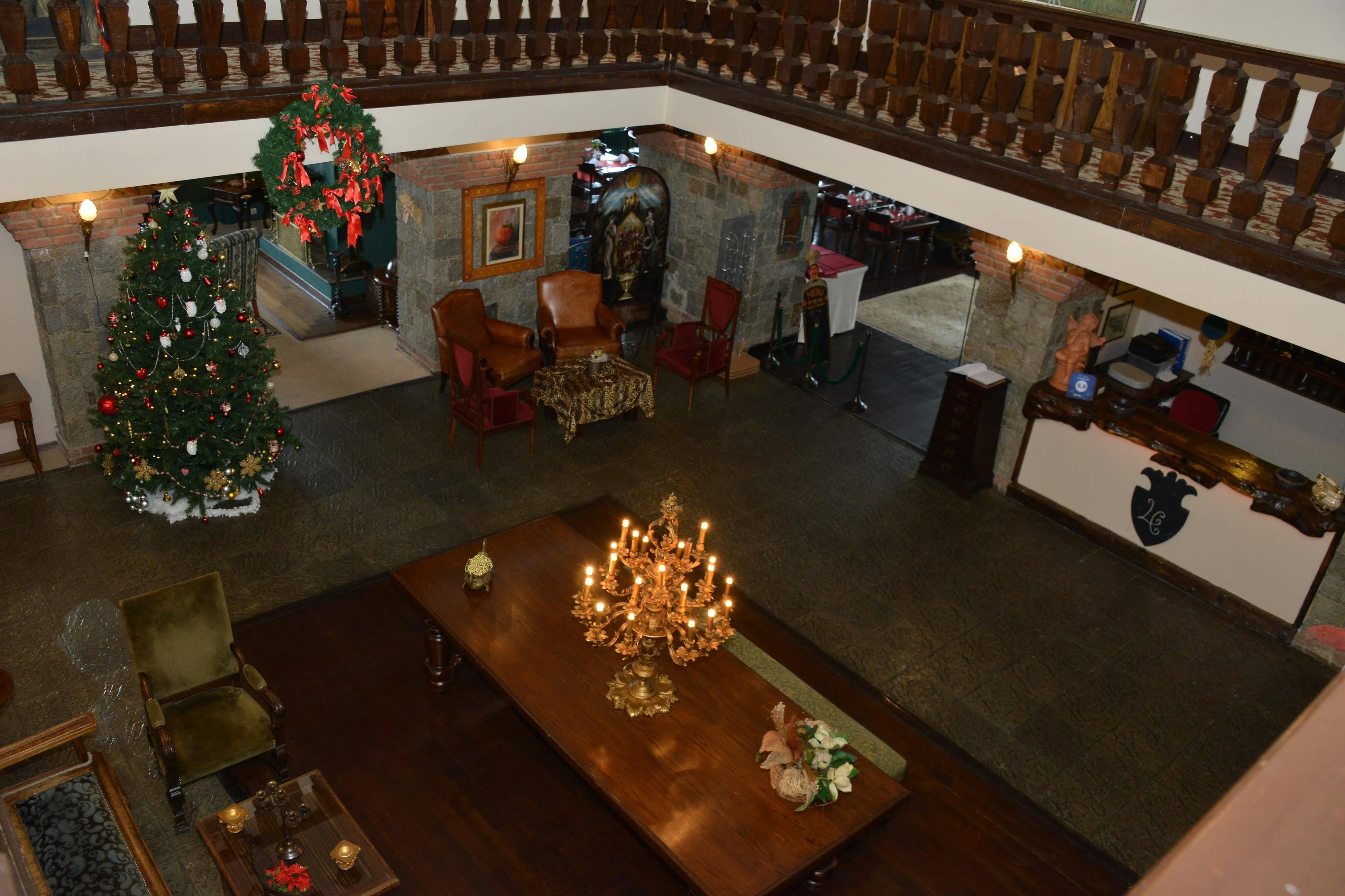 Hotel Le Yazici Uludag (Bursa)
