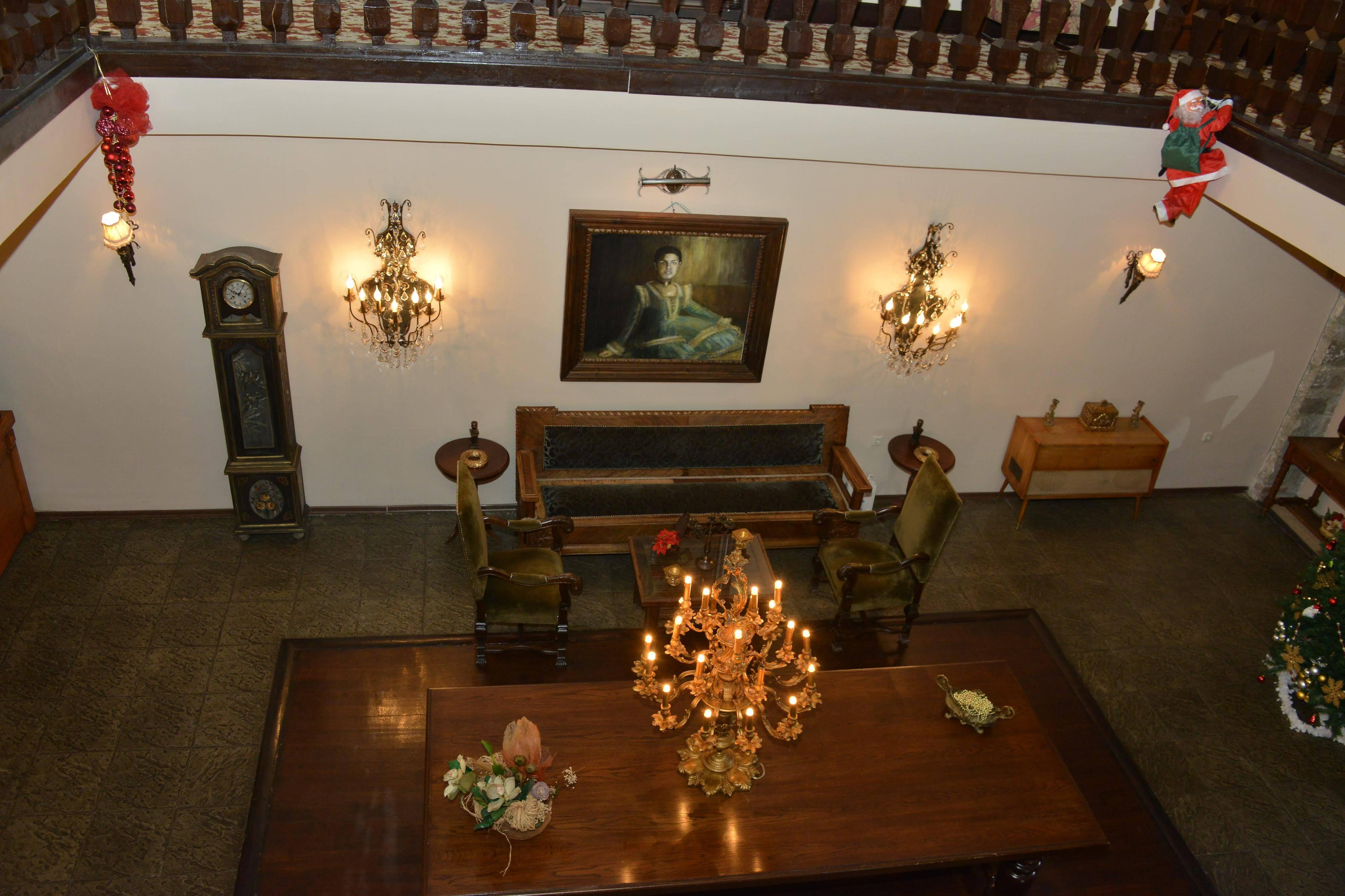 Le Yazici 3* Uludag (Bursa)