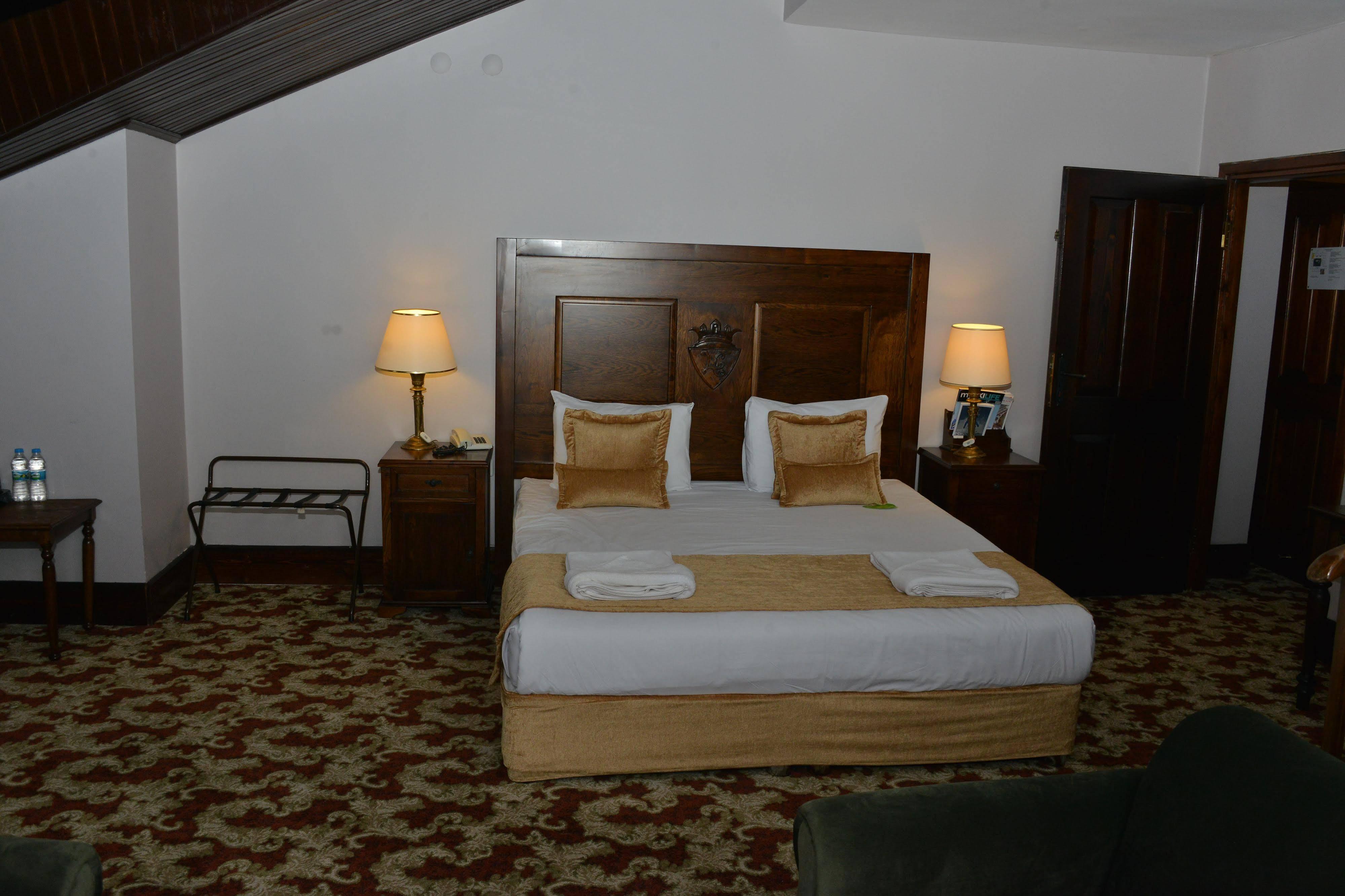 Hotel Le Yazici 3*
