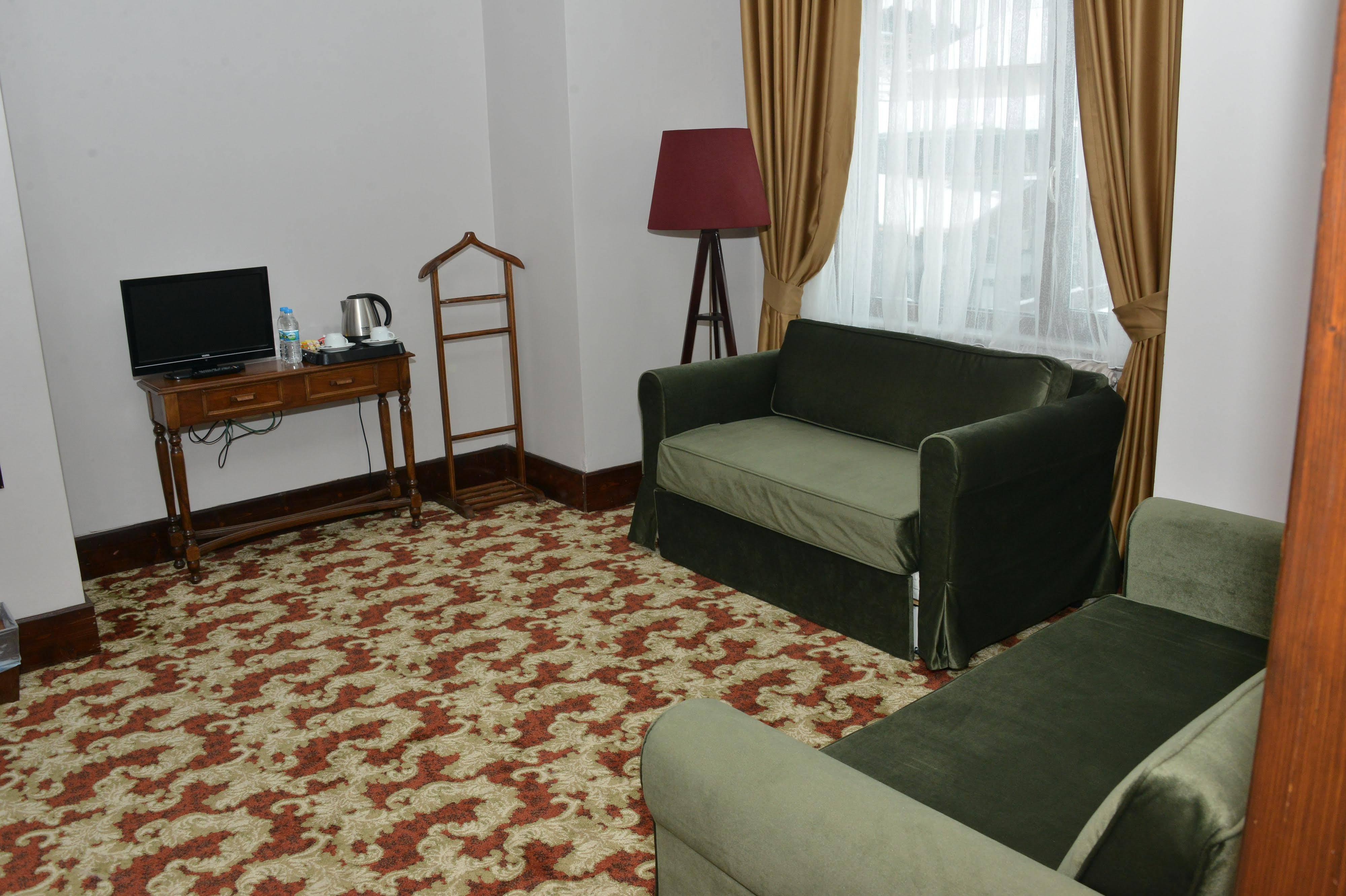 Le Yazici 3*
