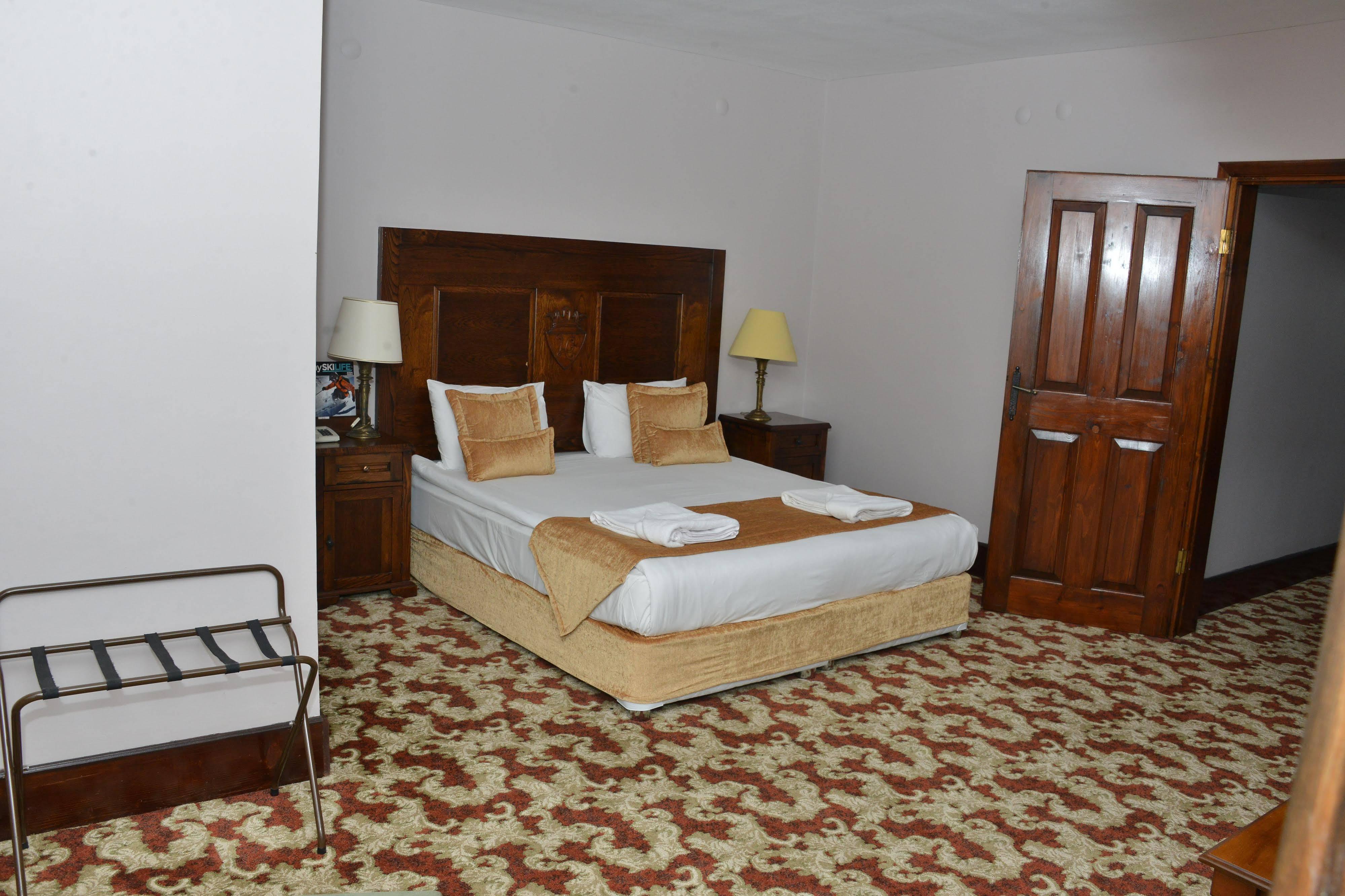 Le Yazici Hotel 3*
