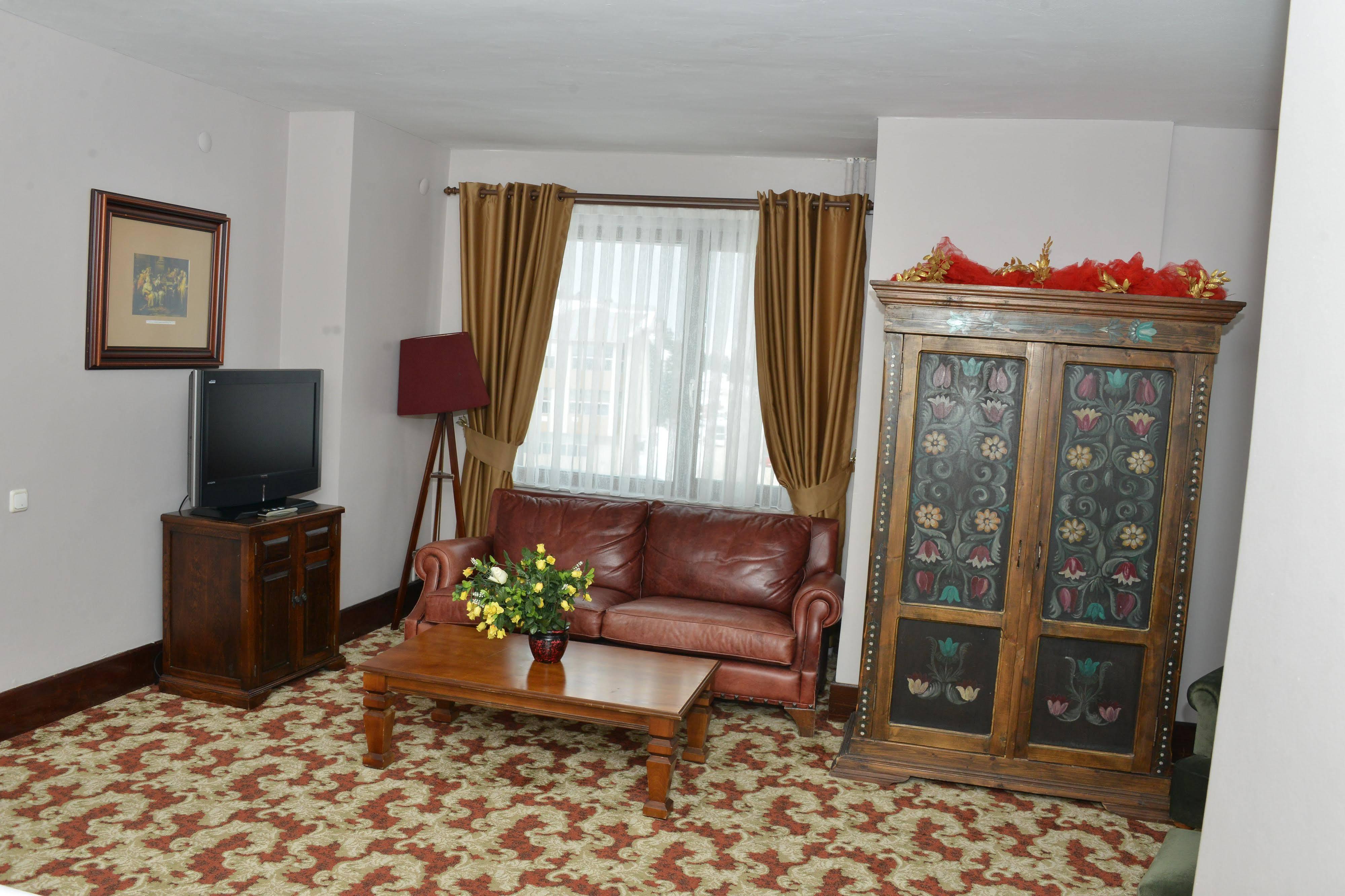 Hotel Le Yazici Uludag (Bursa)