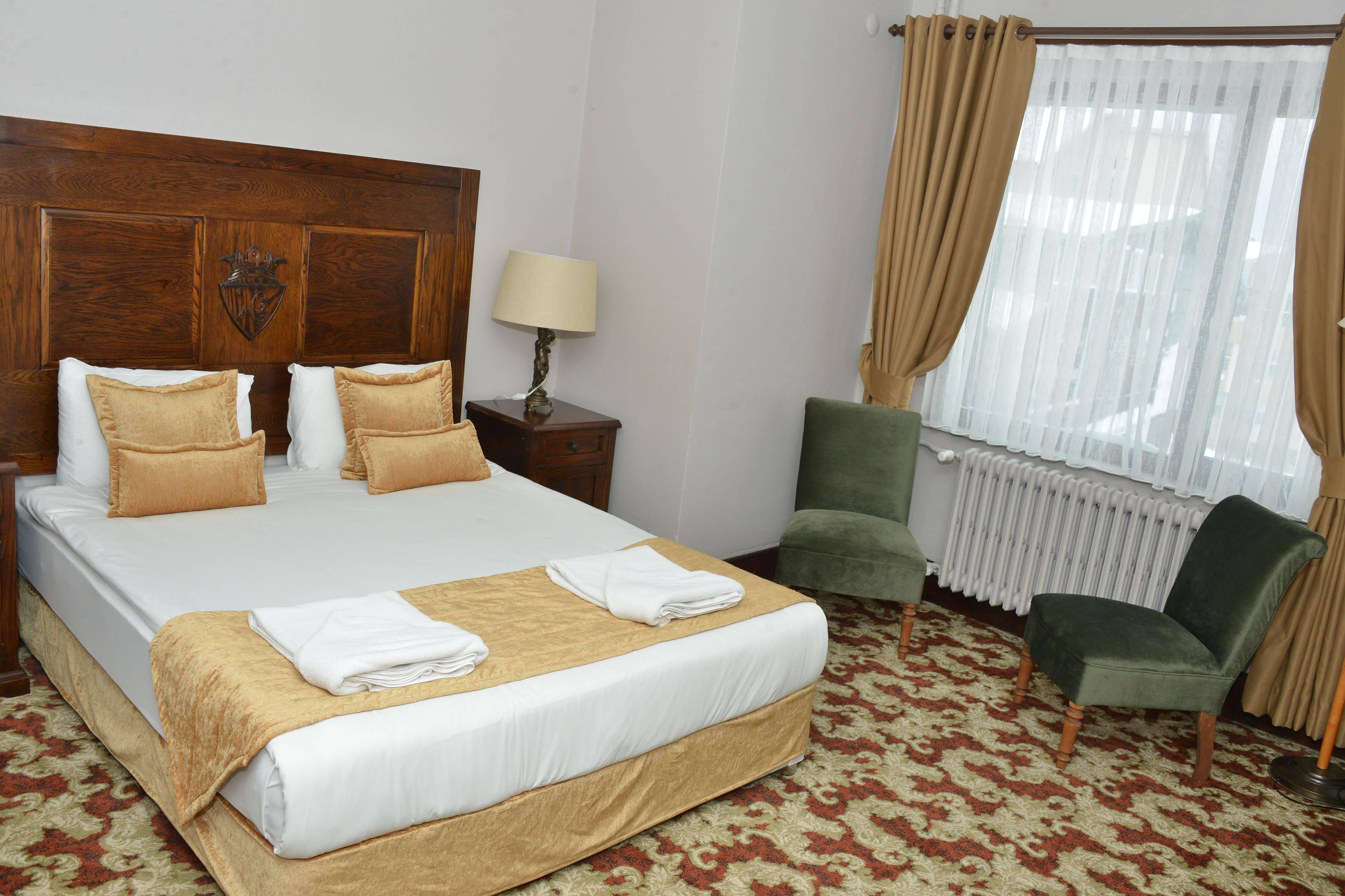 Le Yazici Hotel Uludag (Bursa)