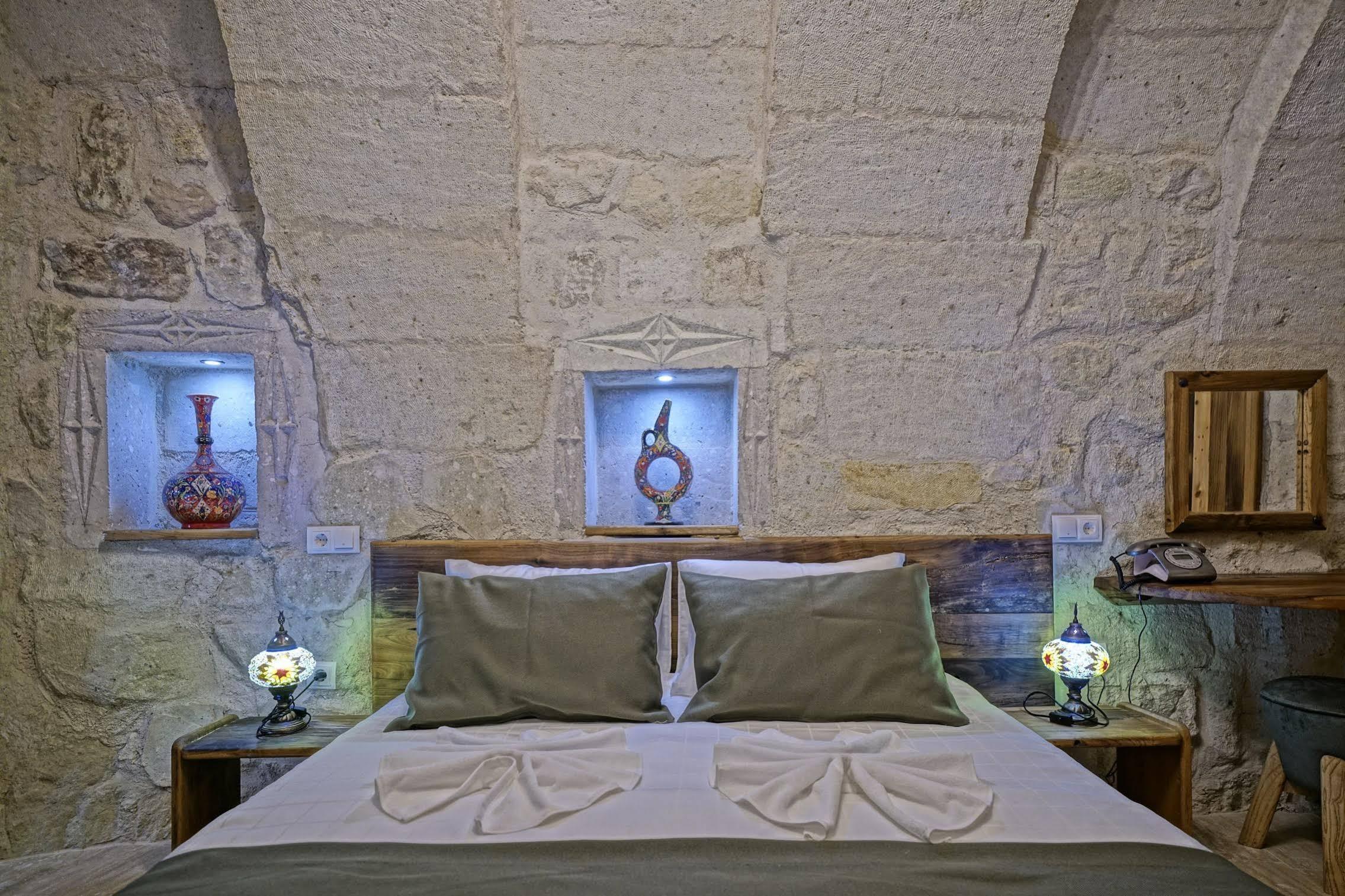 Hotel Vigneron Cave Nevsehir