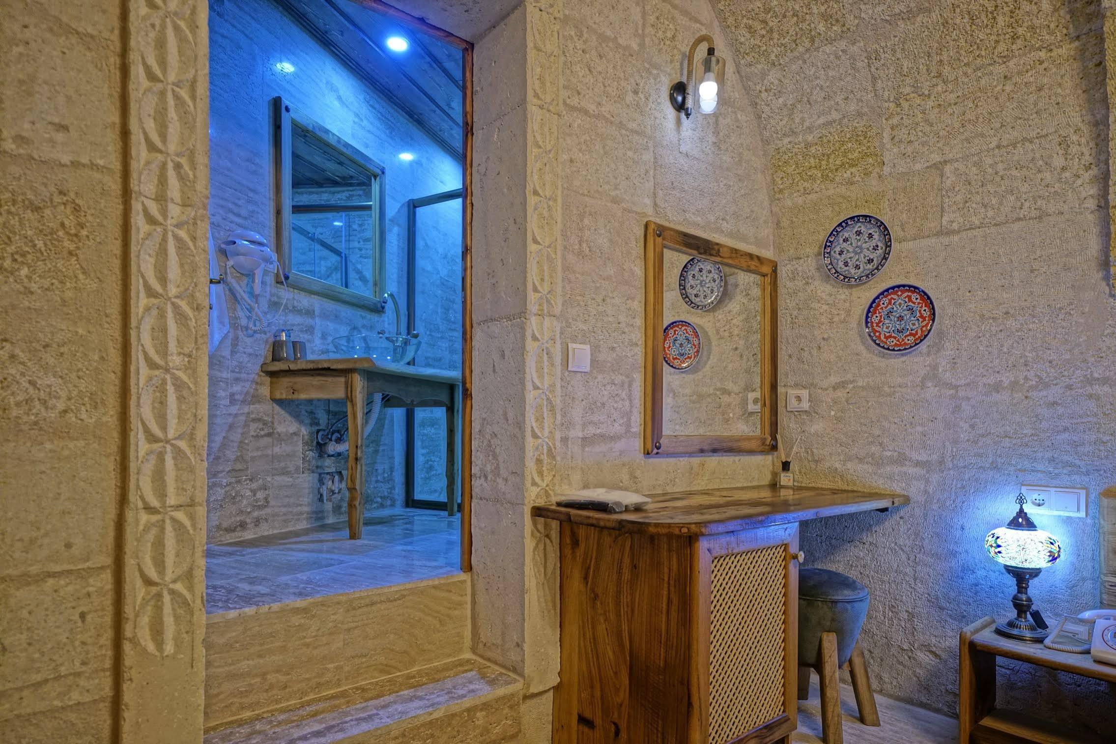 Vigneron Cave Hotel Nevsehir