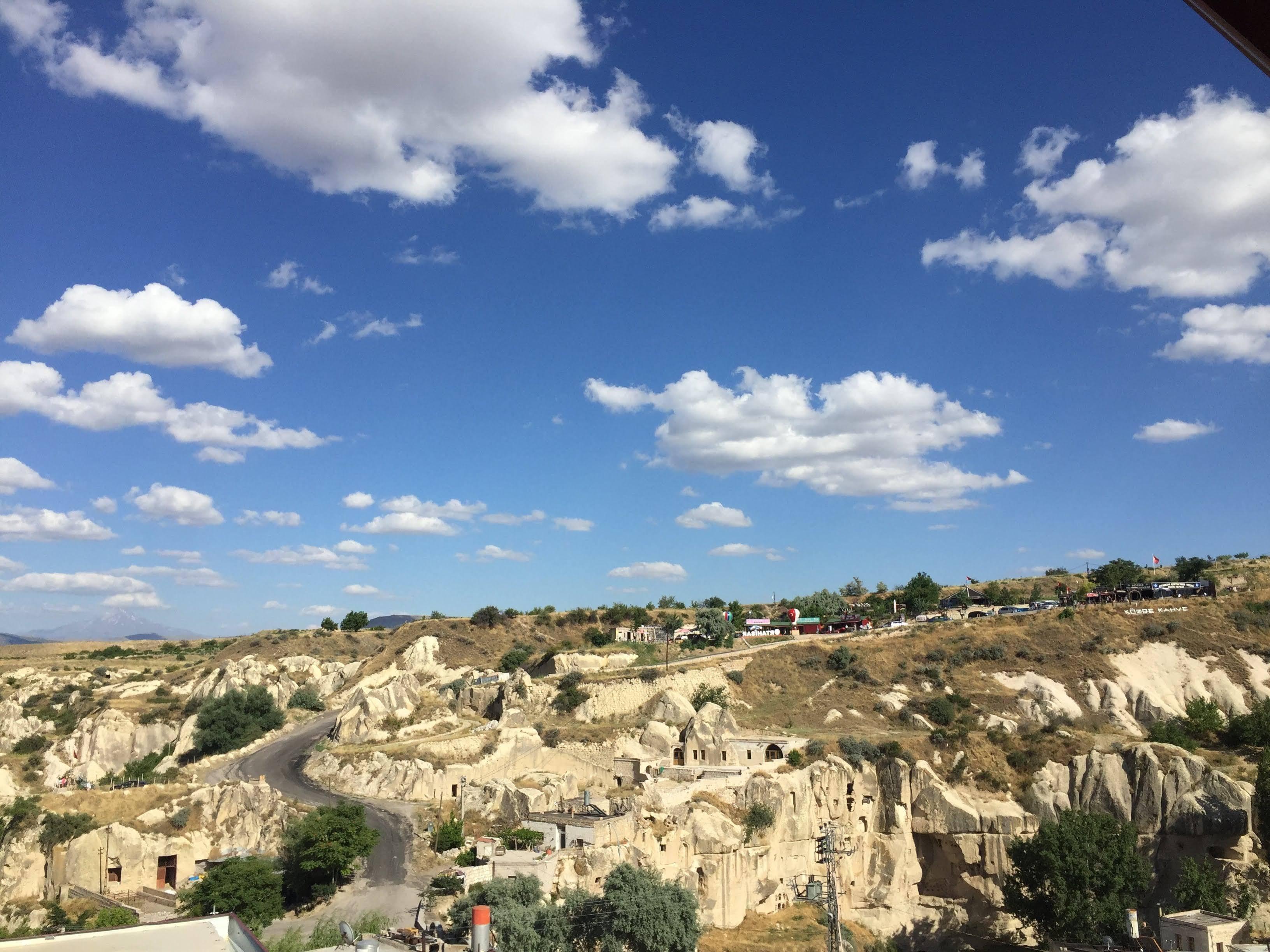 Hotel Vigneron Cave Nevsehir