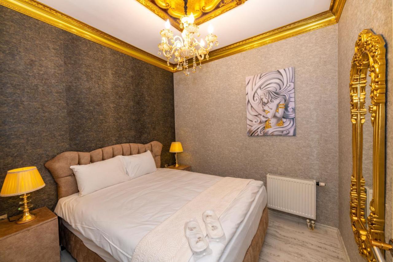 By Mesut Hotel 3*