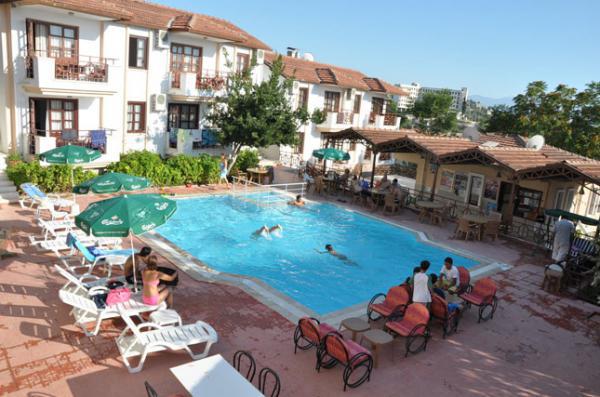 Apartment Pasha Kusadasi