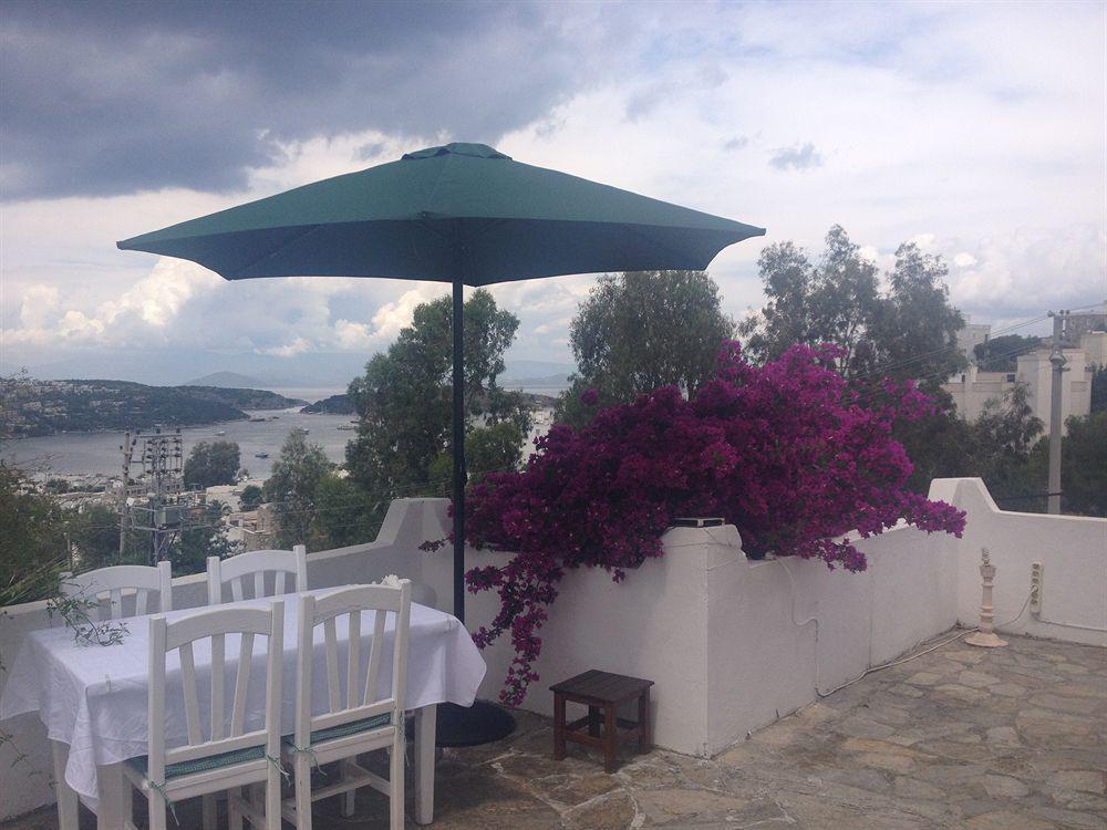 Panorama Bodrum Golturkbuku