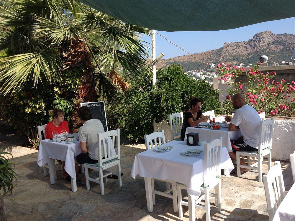 Panorama Bodrum