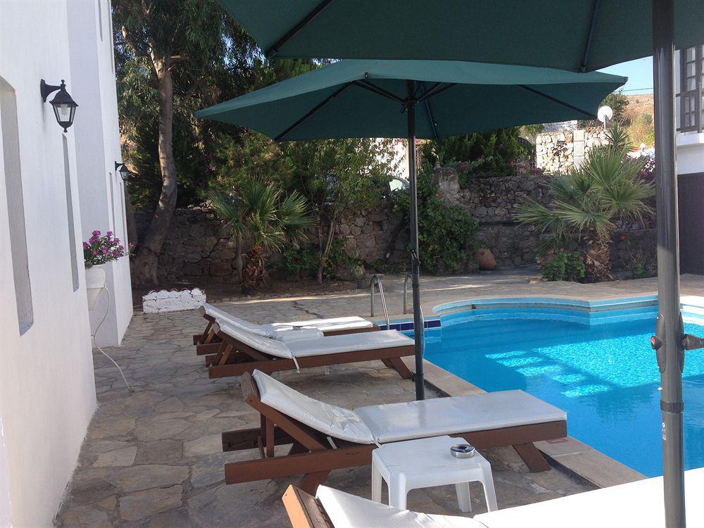 Hotel Panorama Bodrum