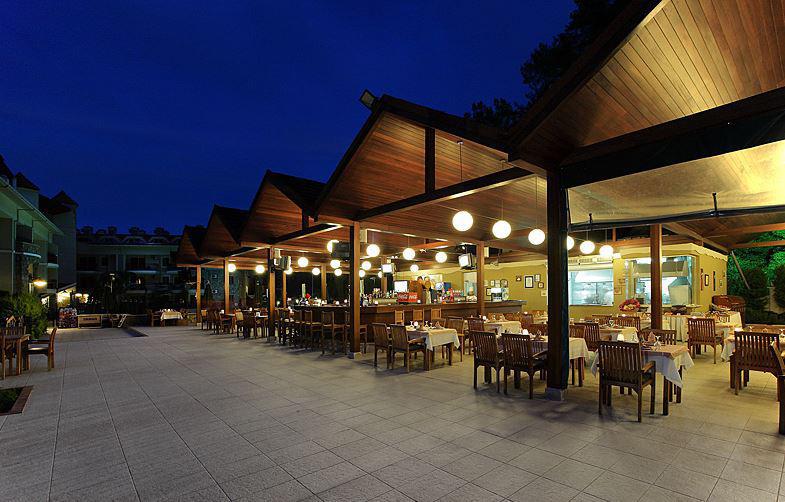 Hotel Julian Forest