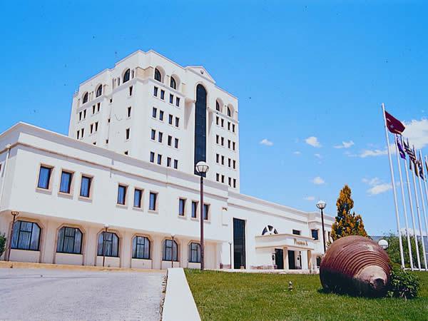 Perissia & Convention Centre Hotel Urgup