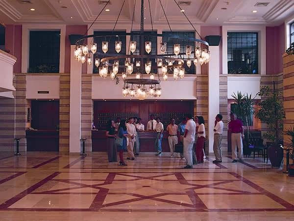 Perissia & Convention Centre Hotel
