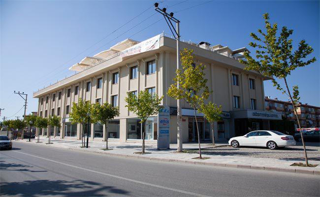Hotel Gosterisli Duzce