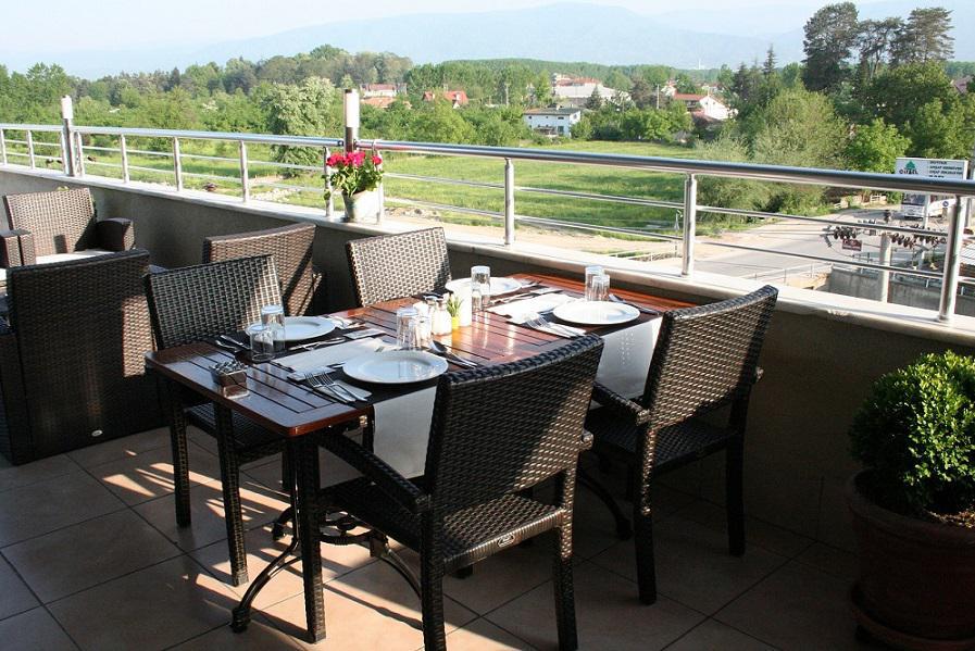 Hotel Gosterisli