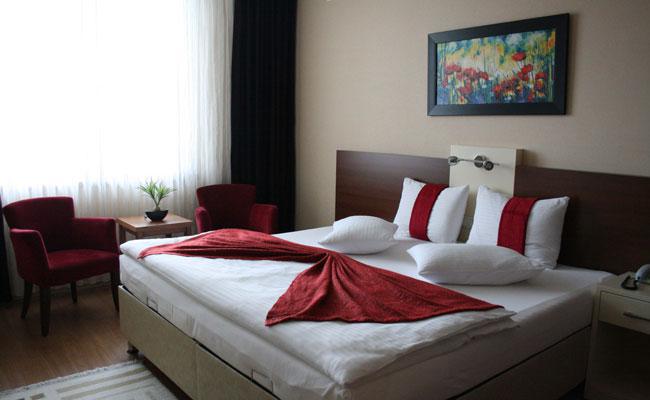 Hotel Gosterisli Duzce