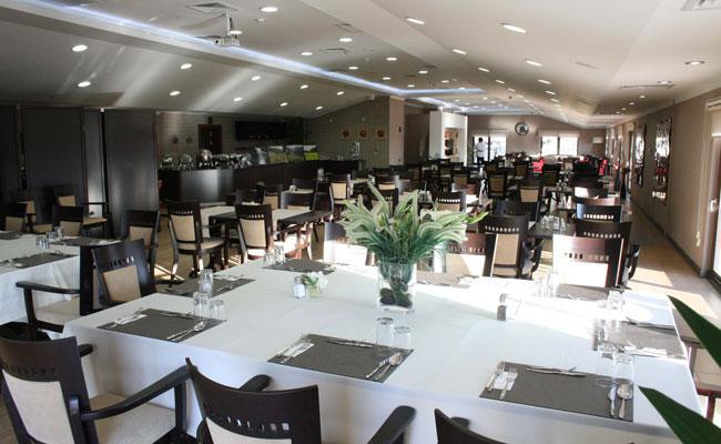 Gosterisli Hotel